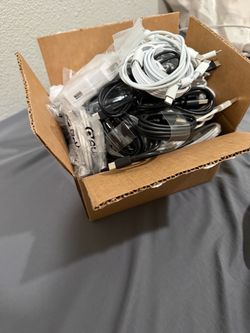 Cable assortment