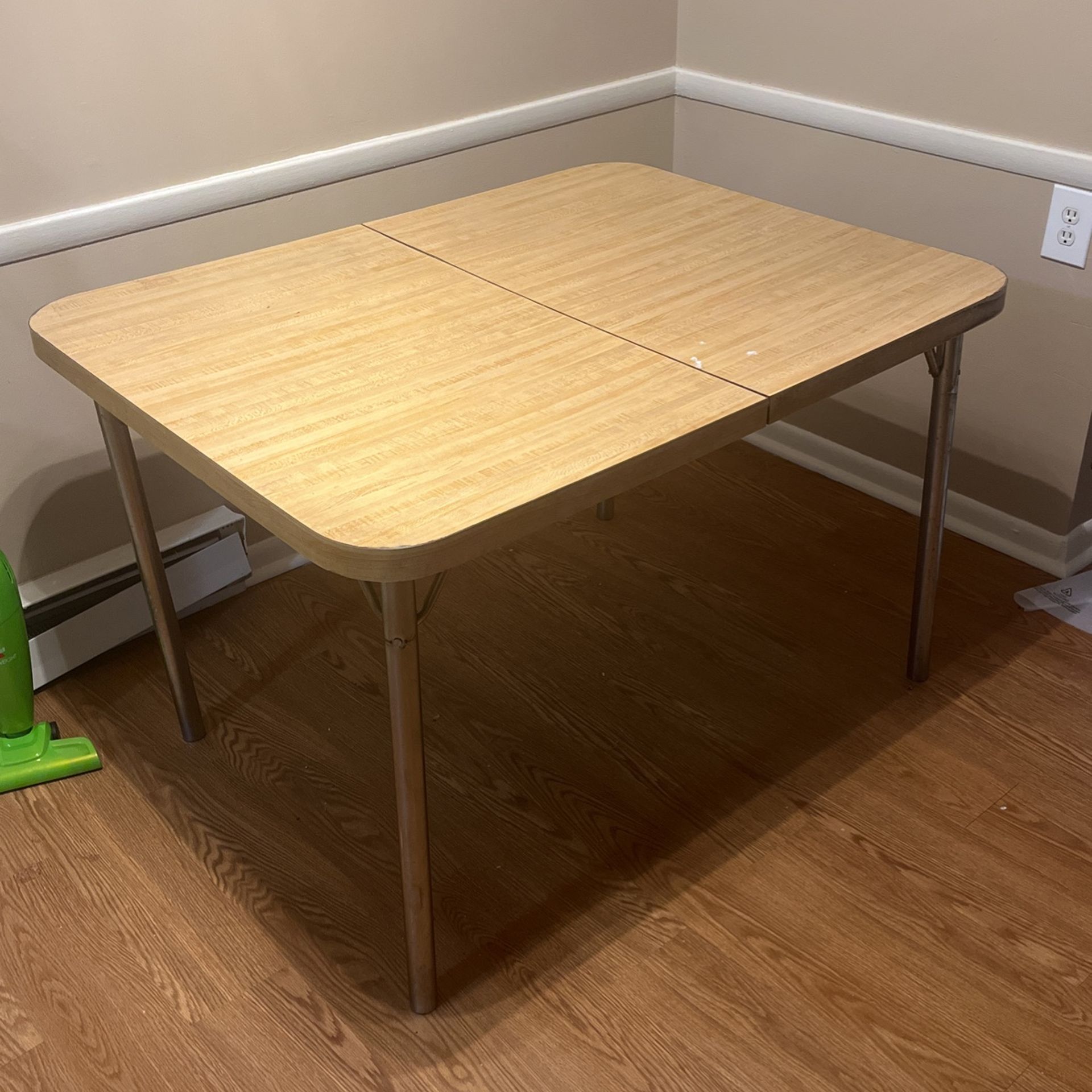 Dining Room Table