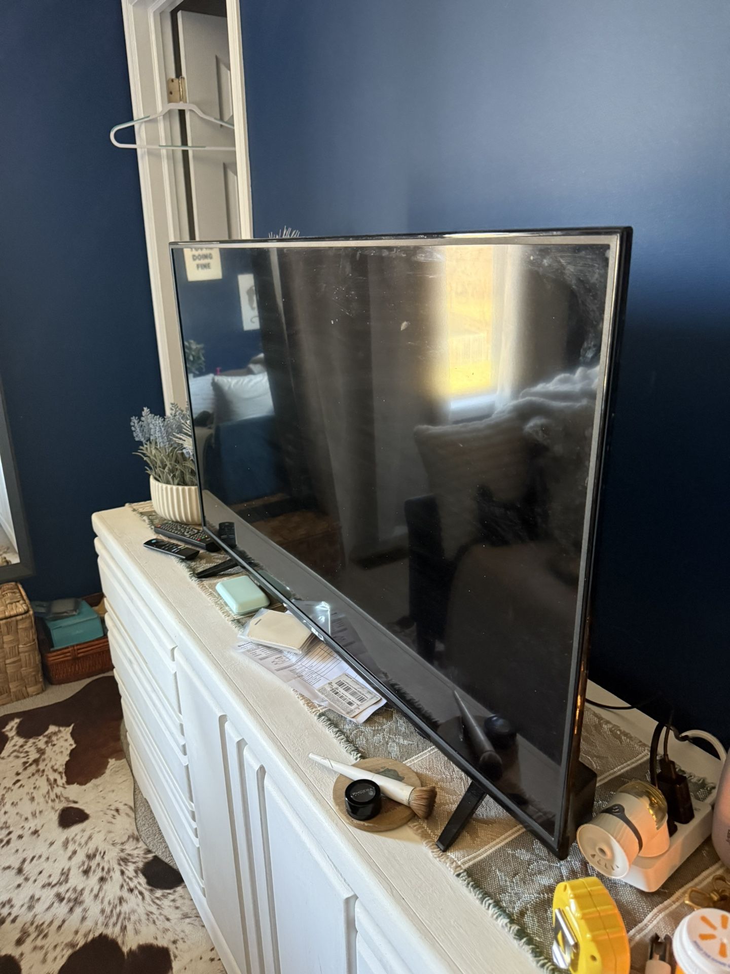 43 Inch TV