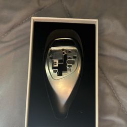 BMW Shift Panel Knob 