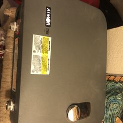 Electric Tankless Water Heater 