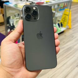 iPhone 13 Pro Max 512GB Unlocked