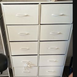 Storage Cubbies