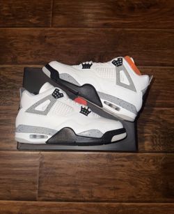 Jordan 4