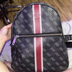 Guess Bookbag