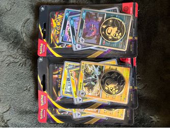 Pokemon