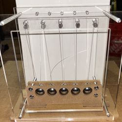 Newtons Cradle