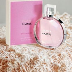 Chanel Chance 