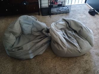 Bean bags