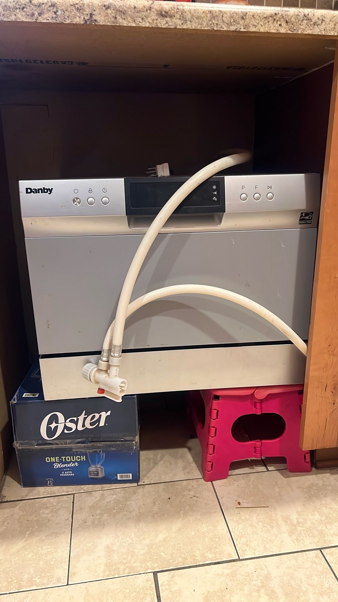 Dishwasher
