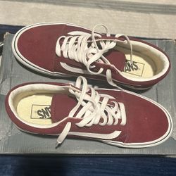 Vans Shoes 