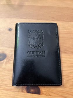 Loyola Wallet