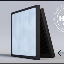 HSpool H13 replacement filter