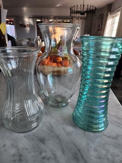 Vases