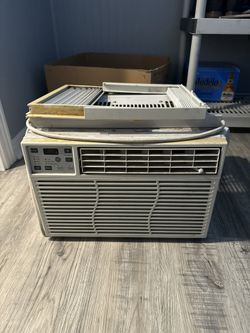 General Electric Air Conditioner