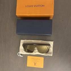 Louis Vuitton Sunglasses