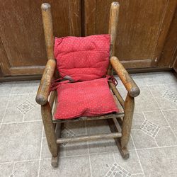 Vintage Chair