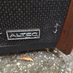 Speakers