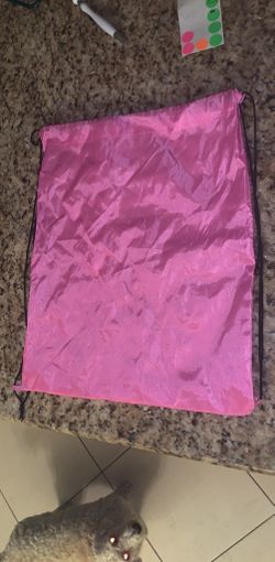 String bag