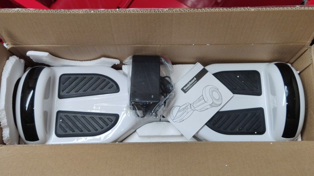Simate Apato Hoverboard