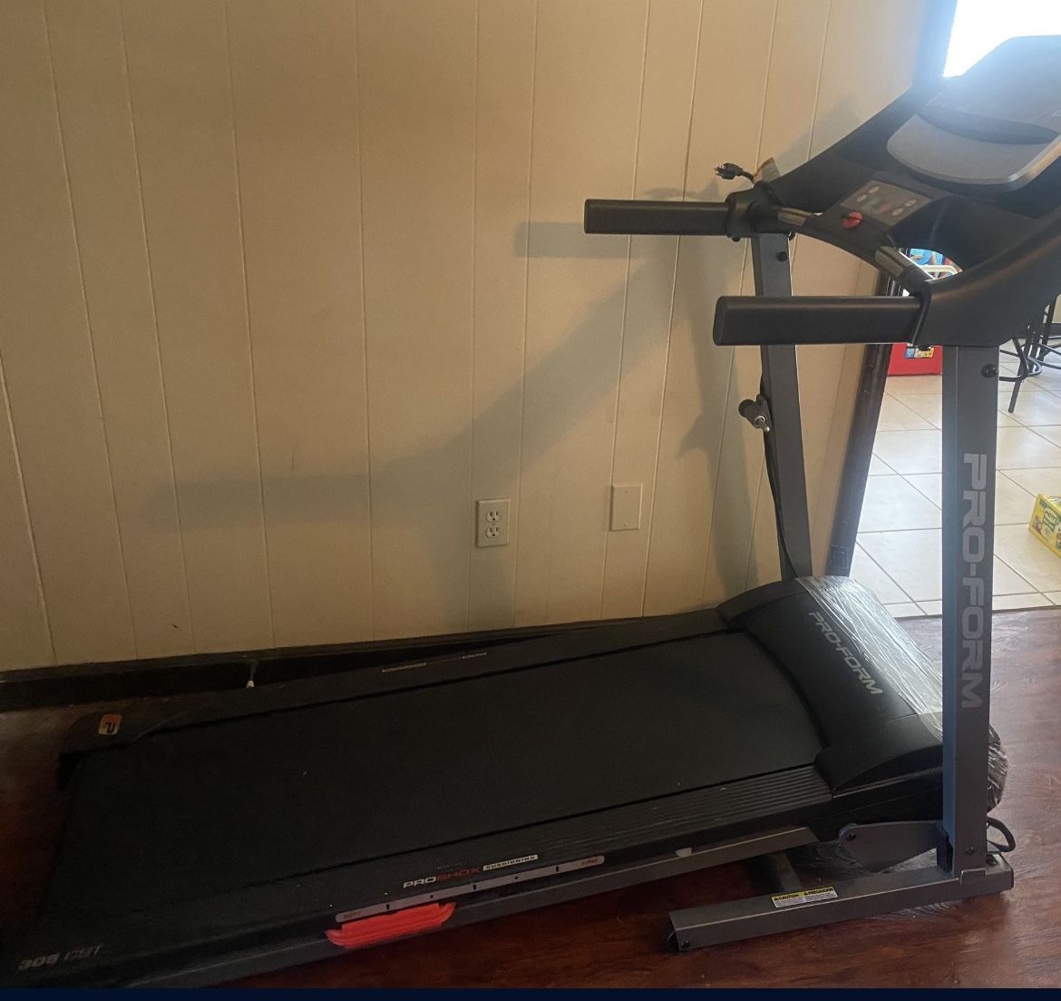 Treadmill $300obo