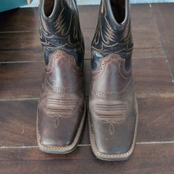 Ariat Kids Size 5 Boots