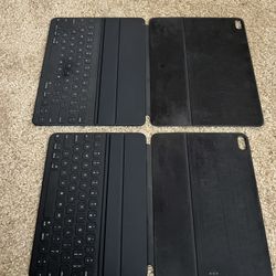 12.9-inch iPad Pro, 3rd Generation