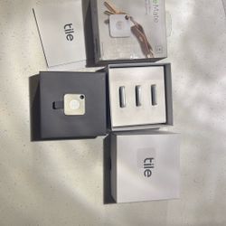 Tile Mate 4 Pack