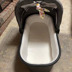 Uppababy Bassinet 