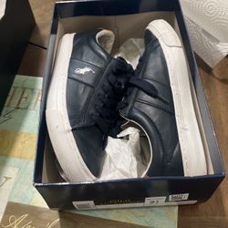 Kids polo shoes (2.5)