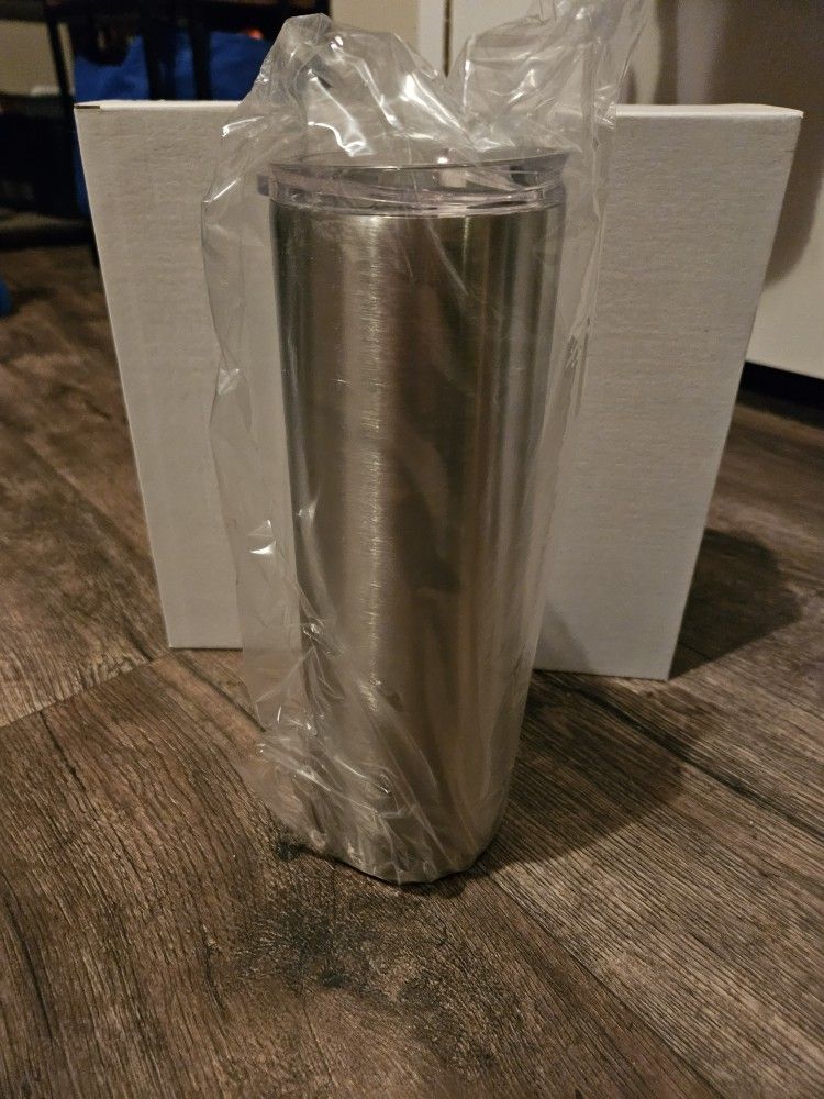 4 30 Oz Stainless Steel Tumbler