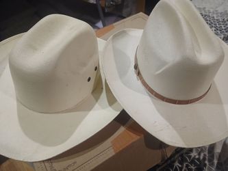 Kids cowboy hats