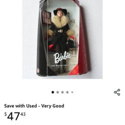 Barbie