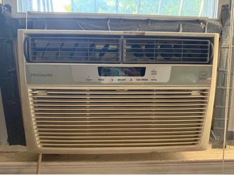 Frigidaire air conditioner