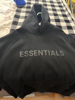 Essentials Hoodie