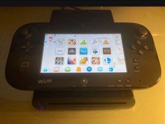 Wii U Jailbroken