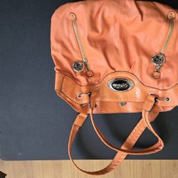 Rosetti bags Rosetti bags are commonly made from high-quality 100% eco-friendly vegan faux leather (PU leather)