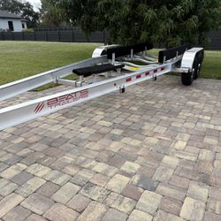 ‼️Brand New Boat Trailers ‼️22ftUp To 32ft 