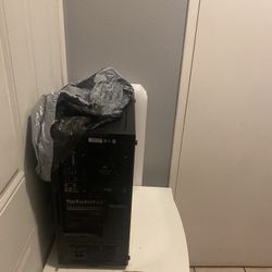 Pc Has A 3050 Ryzen 5 3600 Runs Smoothly At 240 Frames