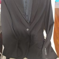 BANANA REPUBLIC Jacket/Blazer Size 4