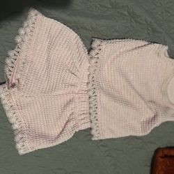 Baby Girl Set 2t- 3t 