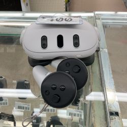 Meta Quest 3 500 Gb
