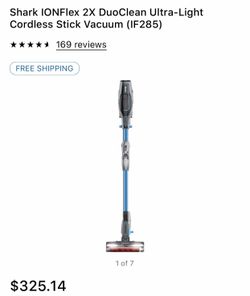 Vacuum