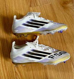 🔥🔥Adidas F50 Elite “Road to Glory” Kid’s Soccer Cleats - Size 1, 3, 4.5 & 5