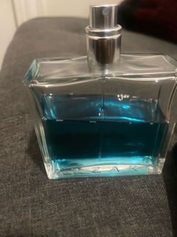 AZZARO cologne