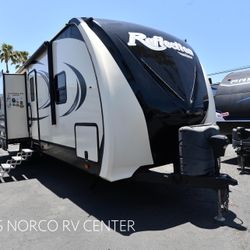 2019 Grand Design Reflection 297RSTS Travel Trailer-2 A/Cs 