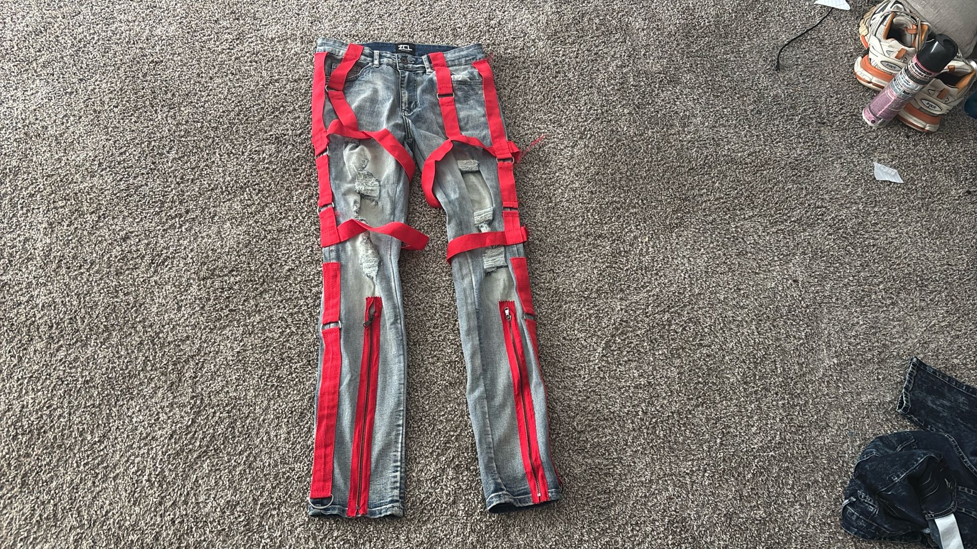 Size 30 Men’s ZCL Jeans