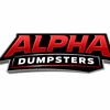 Alpha Dumpsters