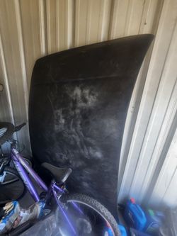 2002-2005 Gmc Yukon Hood