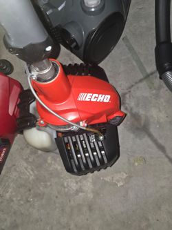 Echo Weed Eater